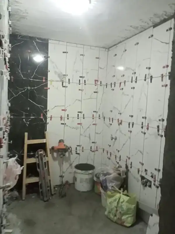 İzmir tesisatçı – banyo tesisat yenileme uygulaması